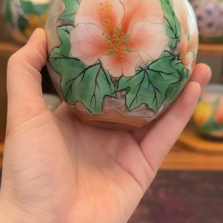 高端进口陶瓷产品