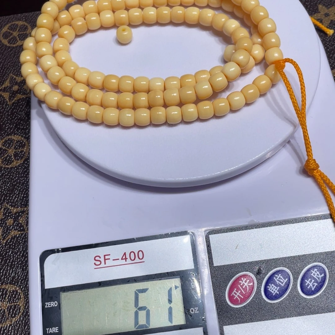 骆驼牙手串/手链手串