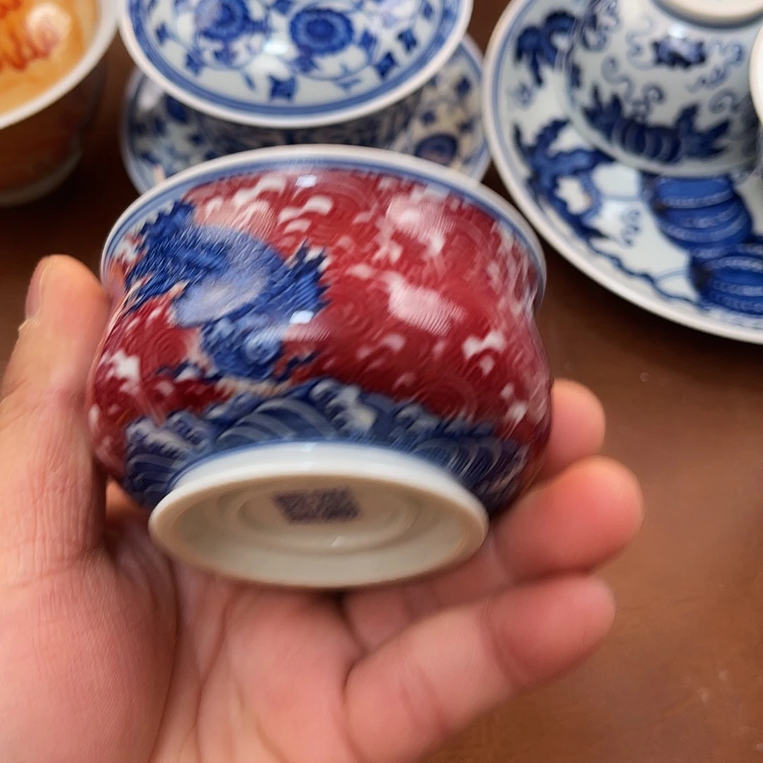 瓷片陶瓷制品生产加工厂厂长