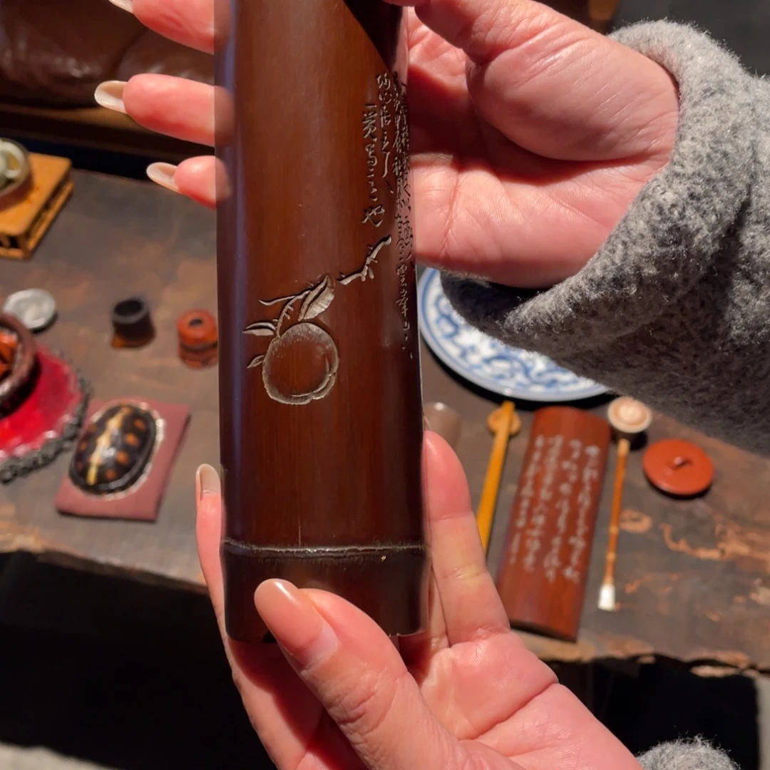 紫砂茶道纯手工制作