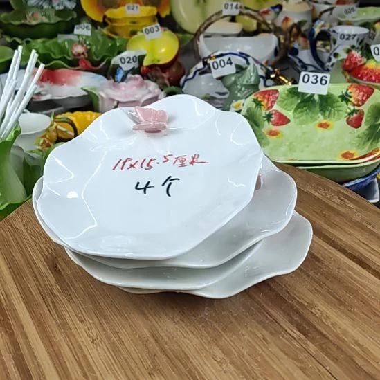 潮州创艺瓷家陶瓷