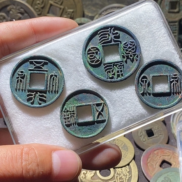 铜现代工艺品仿制品