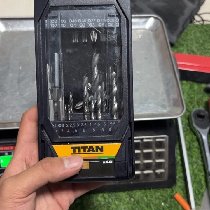 ゛***。泰坦套装一盒却规格