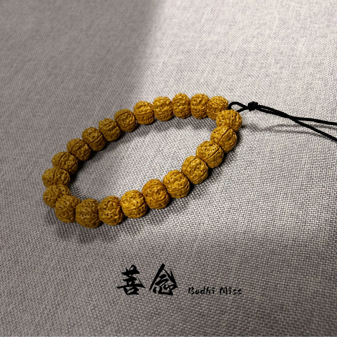 金刚菩提恶魔之眼