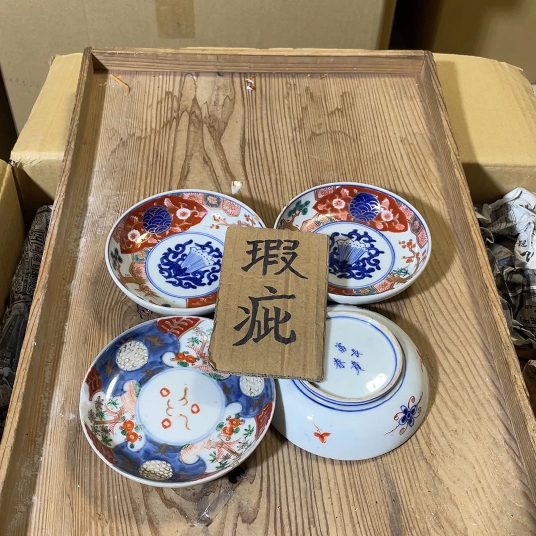 紫砂中古商品谨慎下单