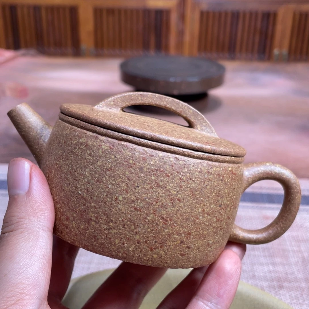 茶壶紫砂用****0宜兴紫砂原矿紫砂壶