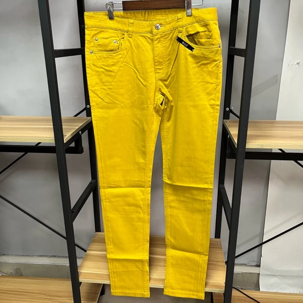 060621531男士高品质休闲裤男裤