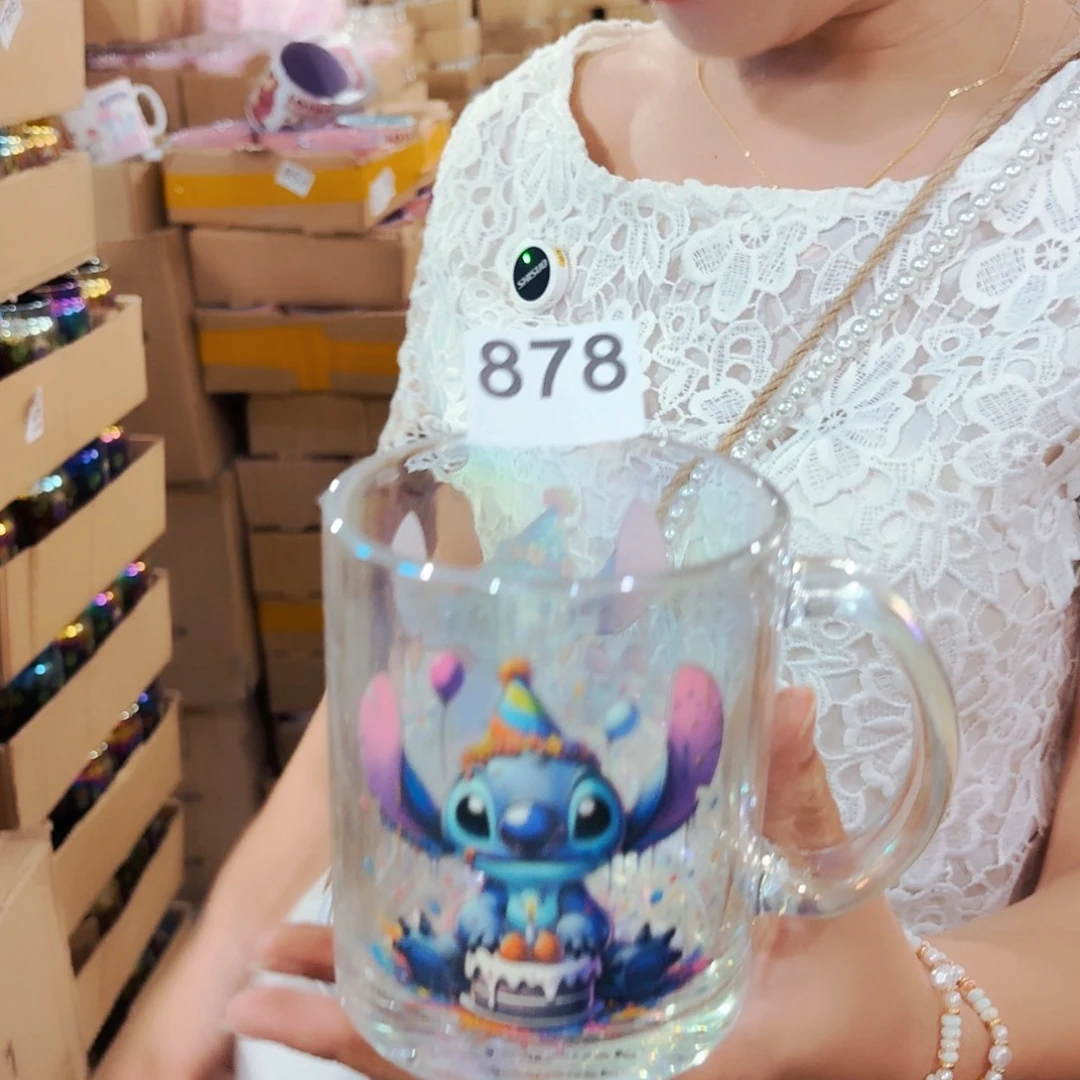 陶瓷无盖款全品878