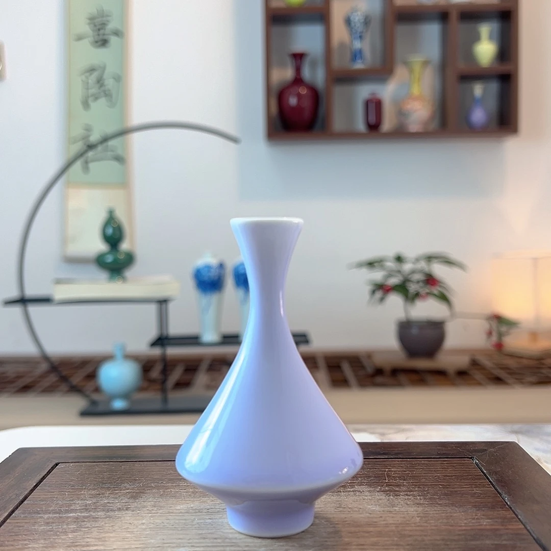 陶摆件景德镇陶瓷艺术展