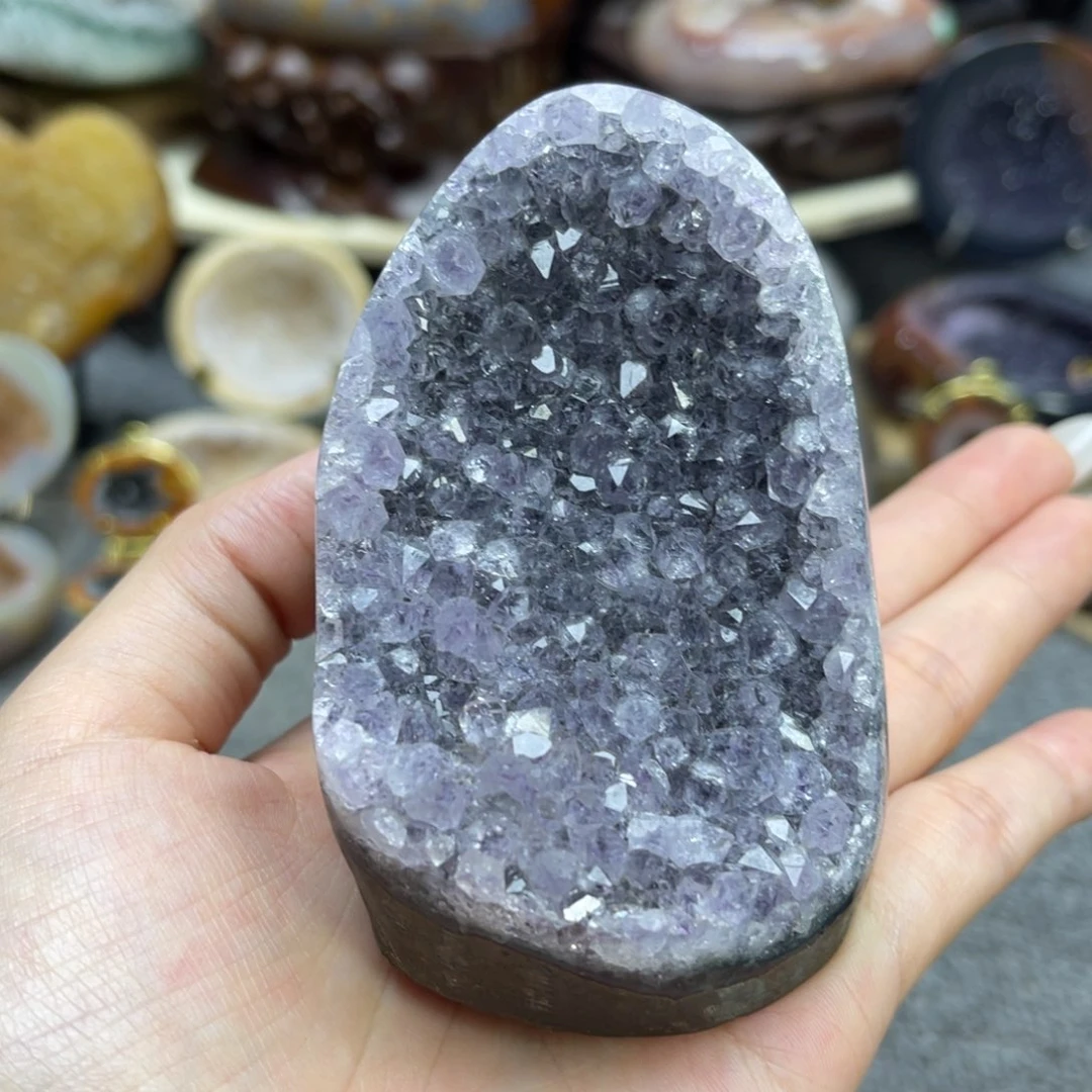 水晶随形（非配饰）未镶嵌