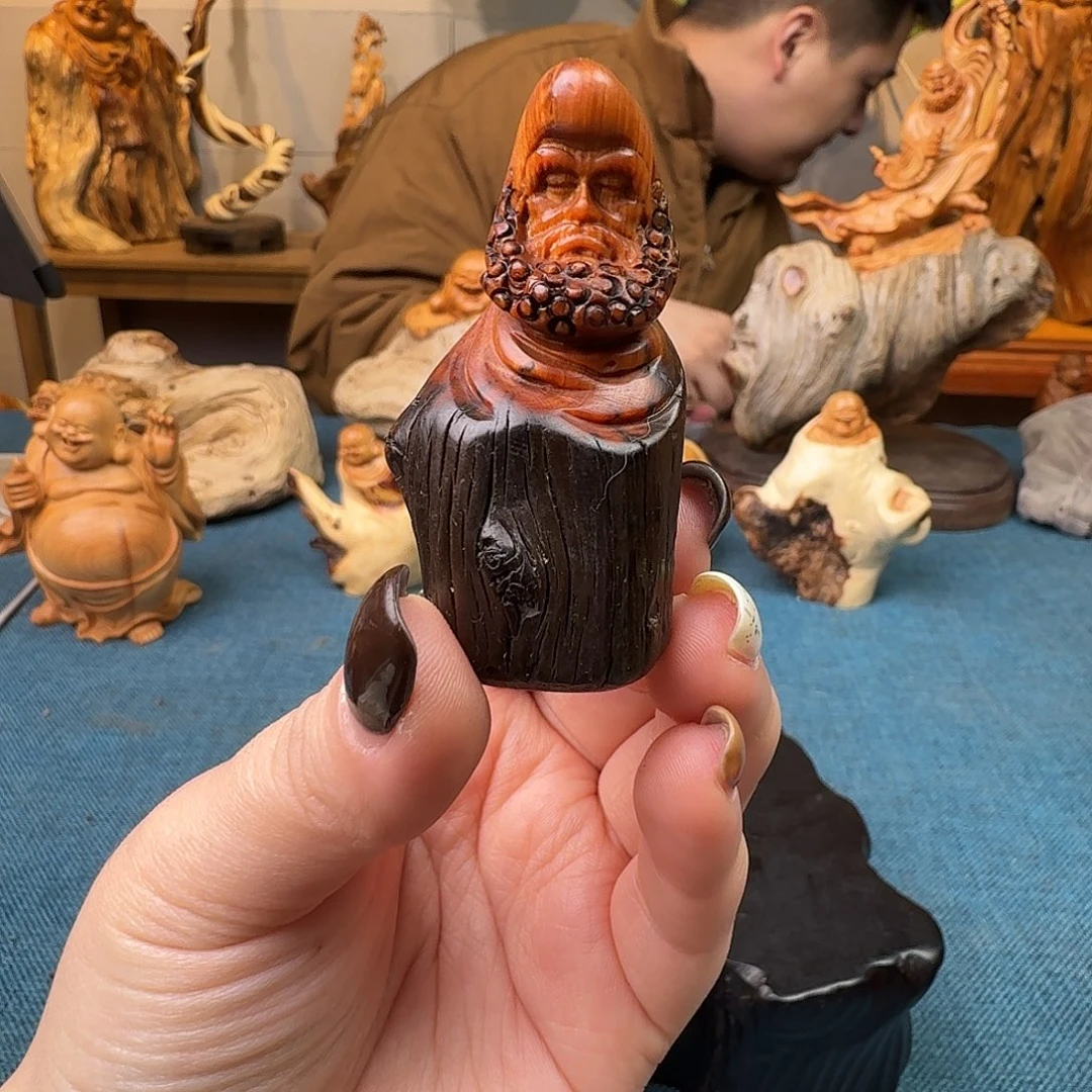 柏木（崖柏）关注一下