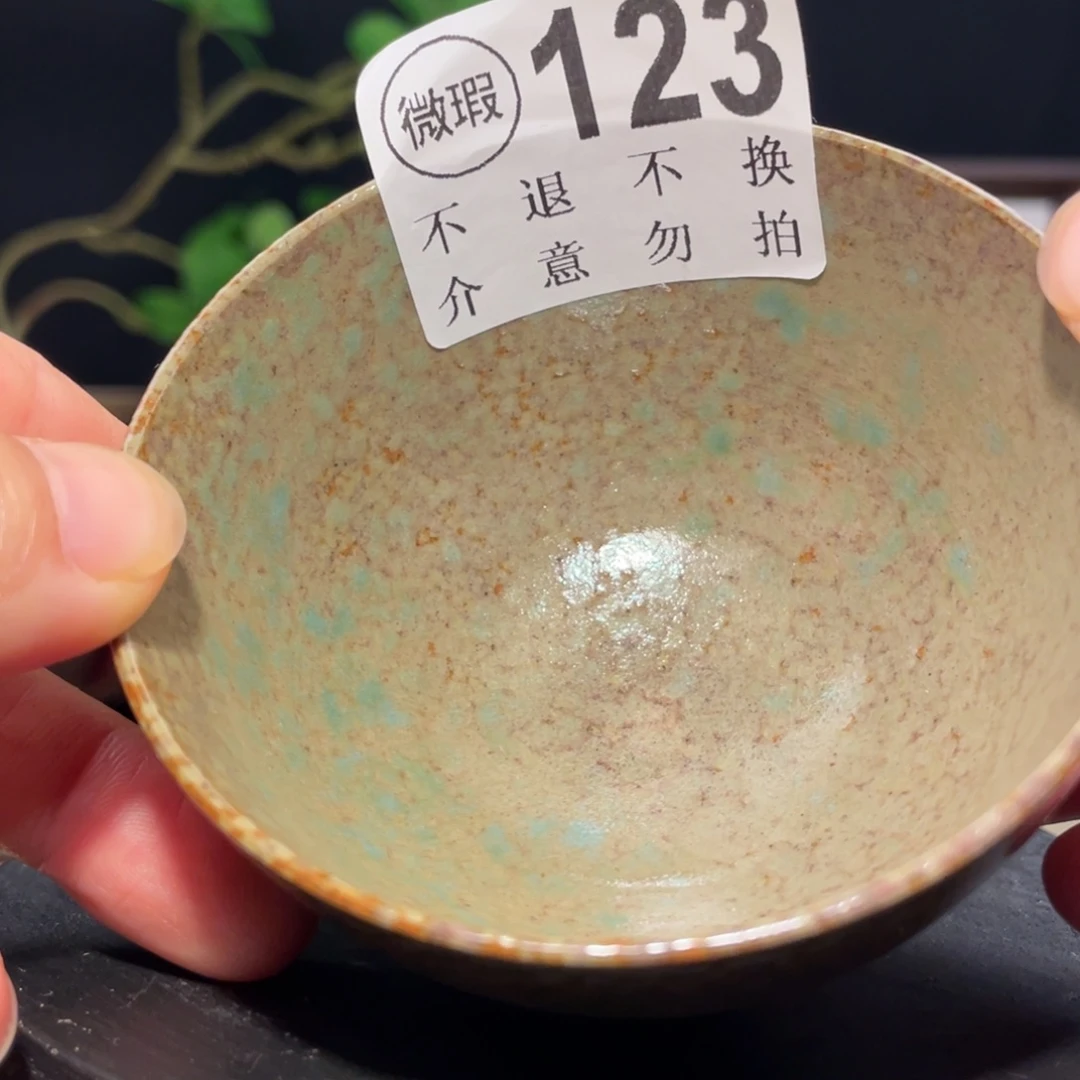 杯子纯手工 主人杯