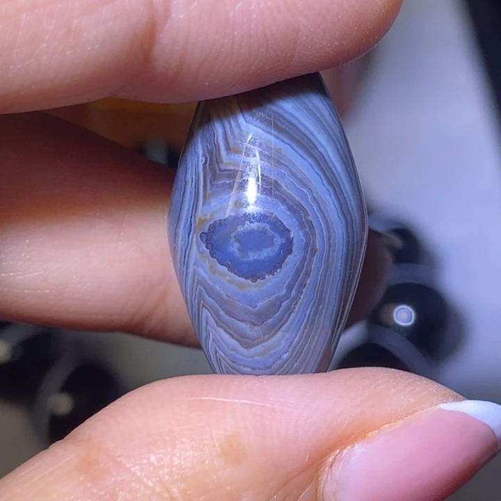 玛瑙/玉髓成品未镶嵌