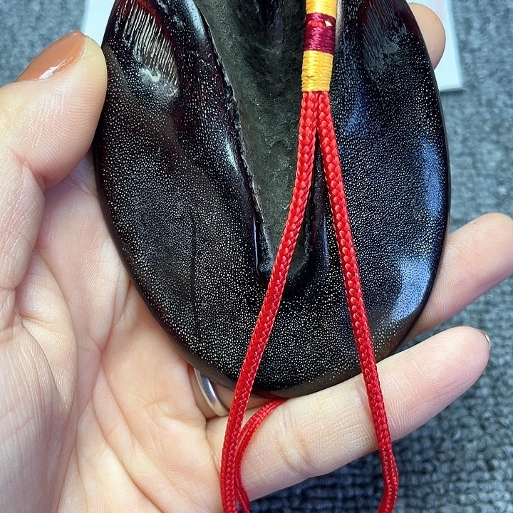 大果紫檀（缅甸花梨）