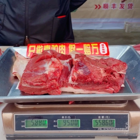 【闪购商品】冷冻保存30天包装河北省@**，