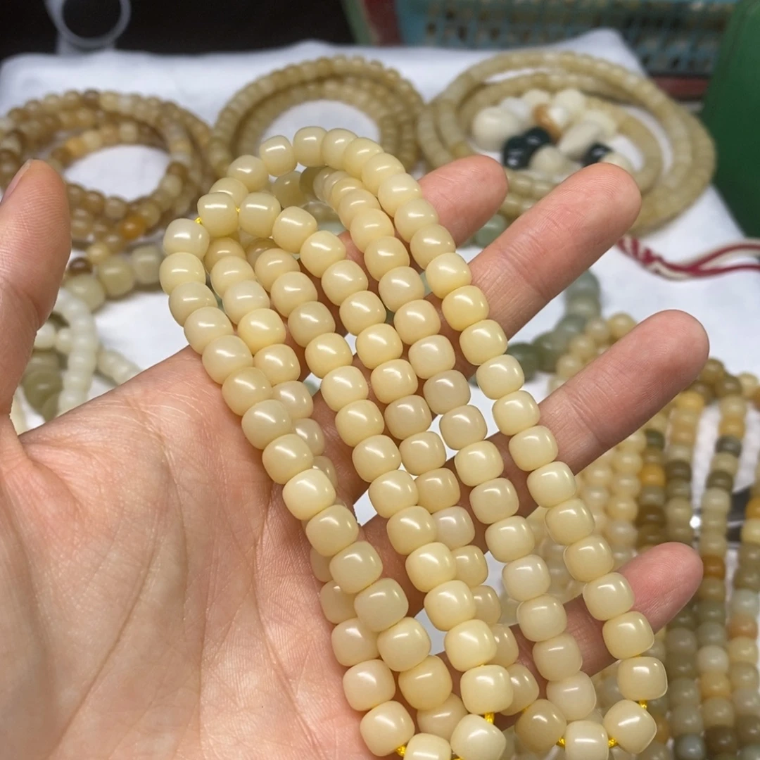 章****菩提根/象牙果吊坠章