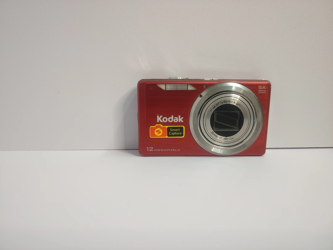 9新 Kodak/柯达 M381经典热门大屏复古色彩浓郁出片好看，手慢无