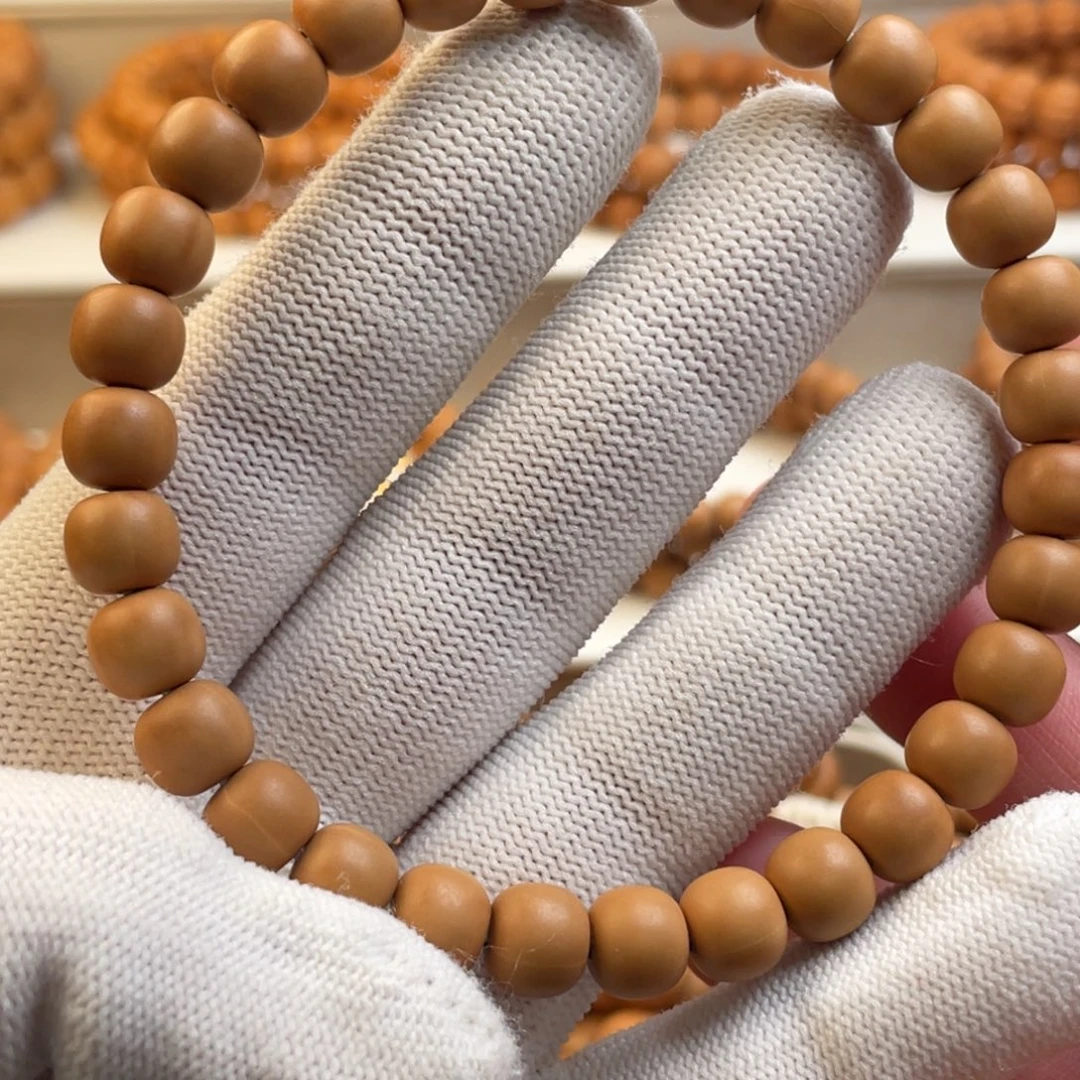 *****手串猴头核桃老型