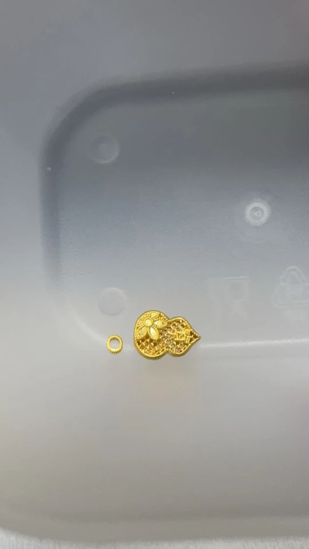 足金饰品1.936克（DIY定制款）