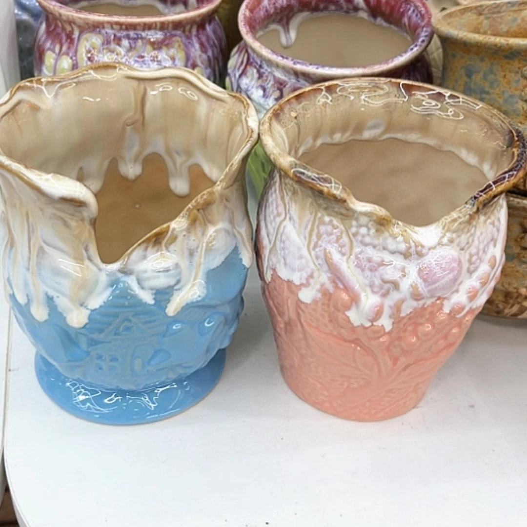 【闪购商品】花盆花盆花盆花盆花盆花盆花盆