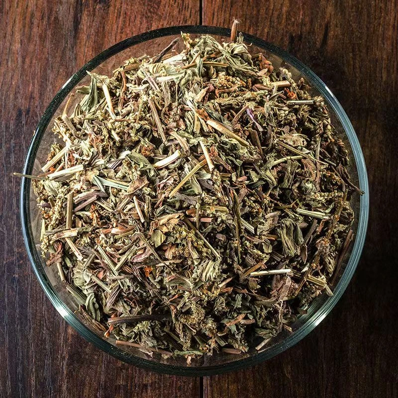 霍哥滋补 【车前草干货】