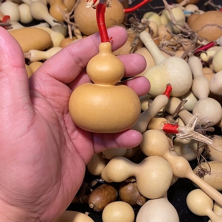 顺**水精品葫芦手把葫芦10