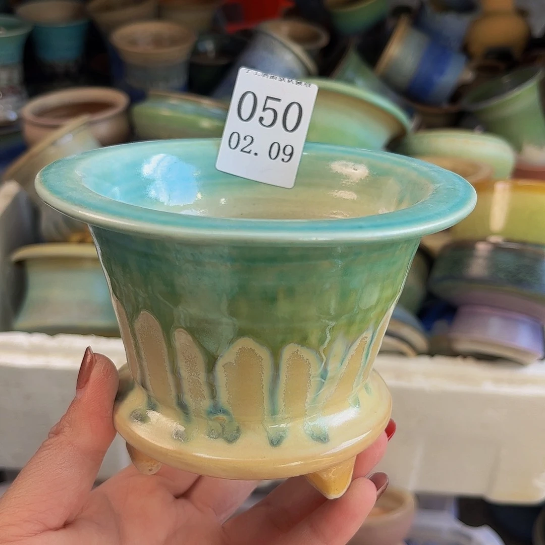 摆件景德镇陶瓷手工制作