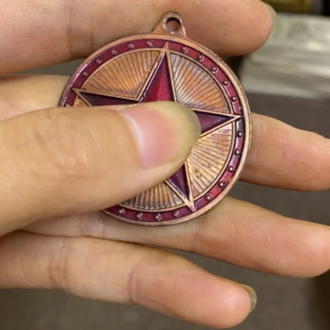 摆件景德镇陶瓷研究所