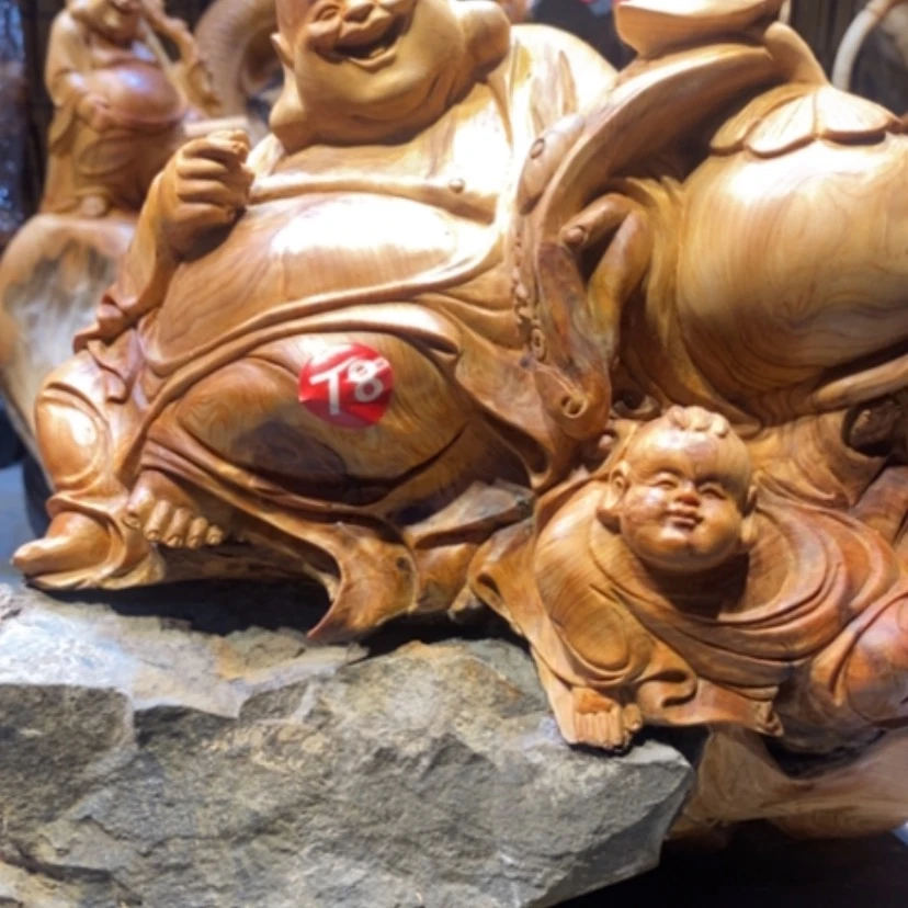 【闪购商品】柏木（崖柏）