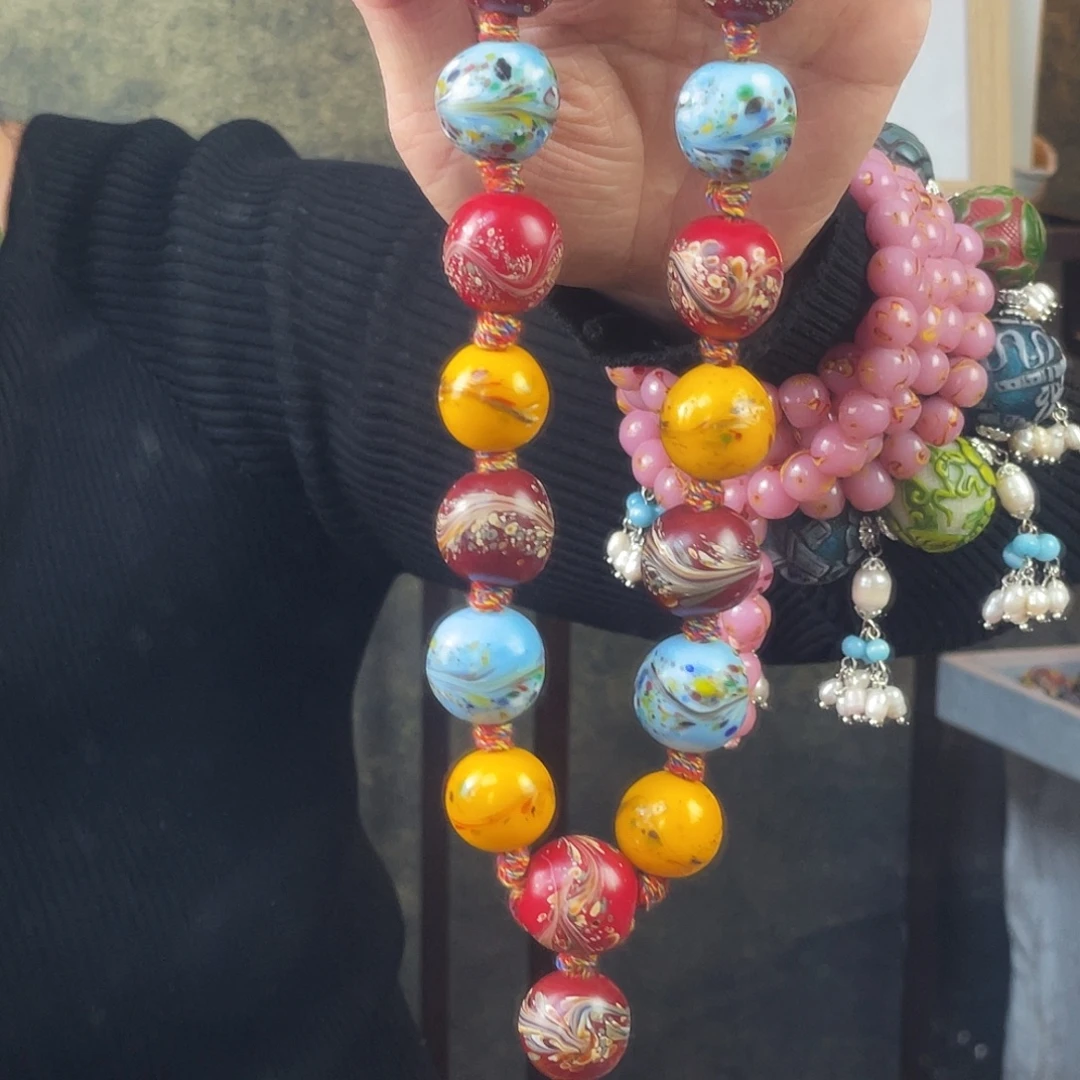 DIY琉璃哈哈哈哈哈