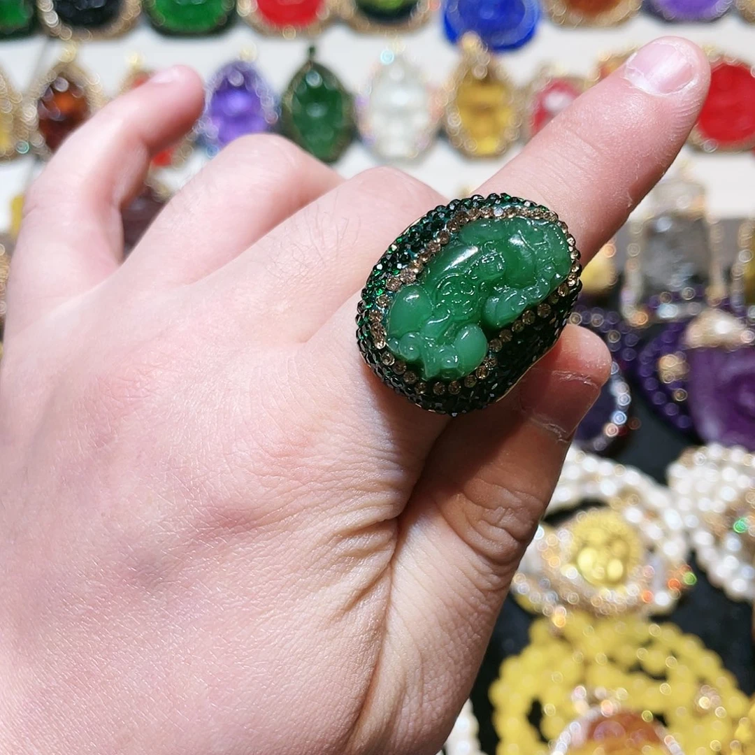 泥塑一物一图喜欢直接下单