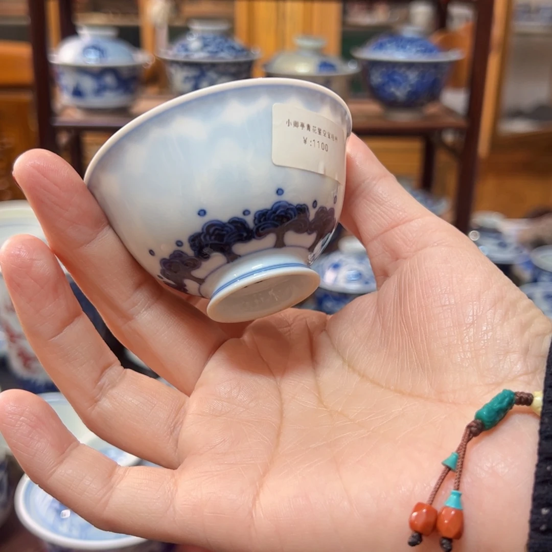 小卿亭杯子啊杯子啊杯子啊