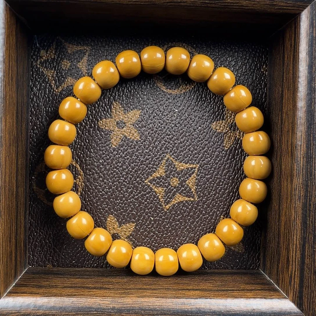 手串猴头核桃老型➕单株