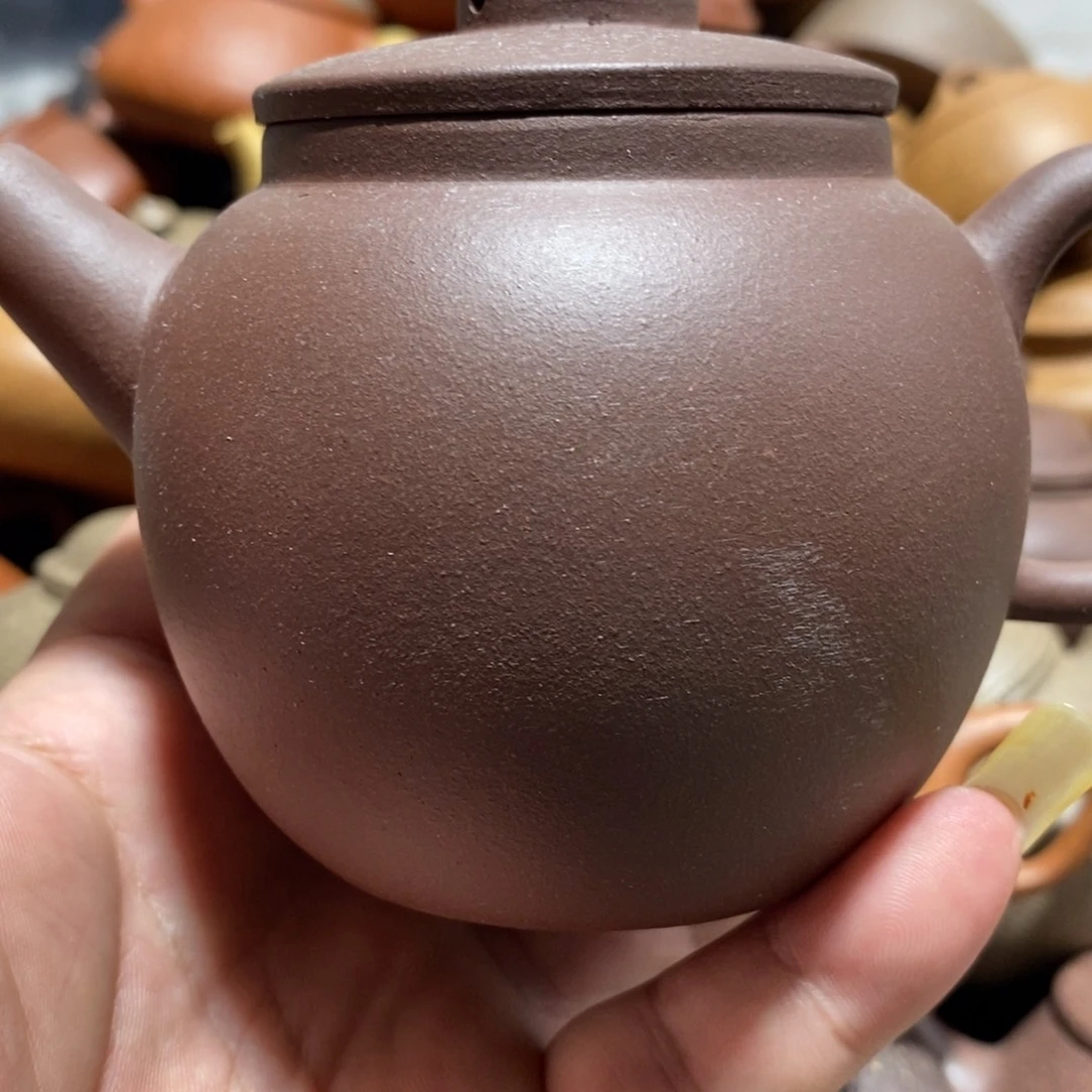 茶壶紫砂是***影闪购商品紫砂壶