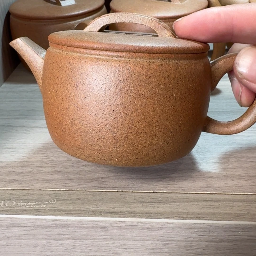 紫砂公道杯我是你的小可爱啊