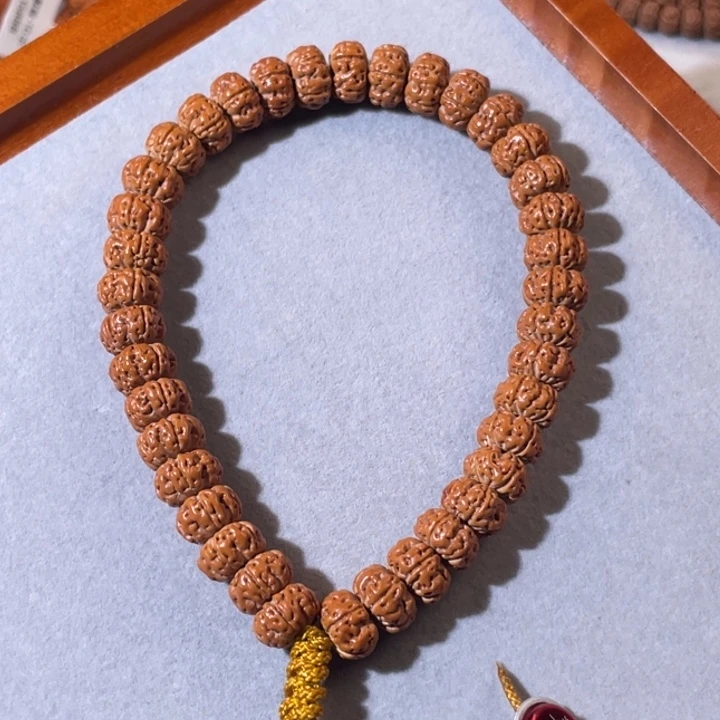 金刚菩提吊坠精品泰森手持