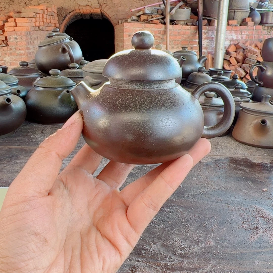 坭兴陶贵台龙窑A367