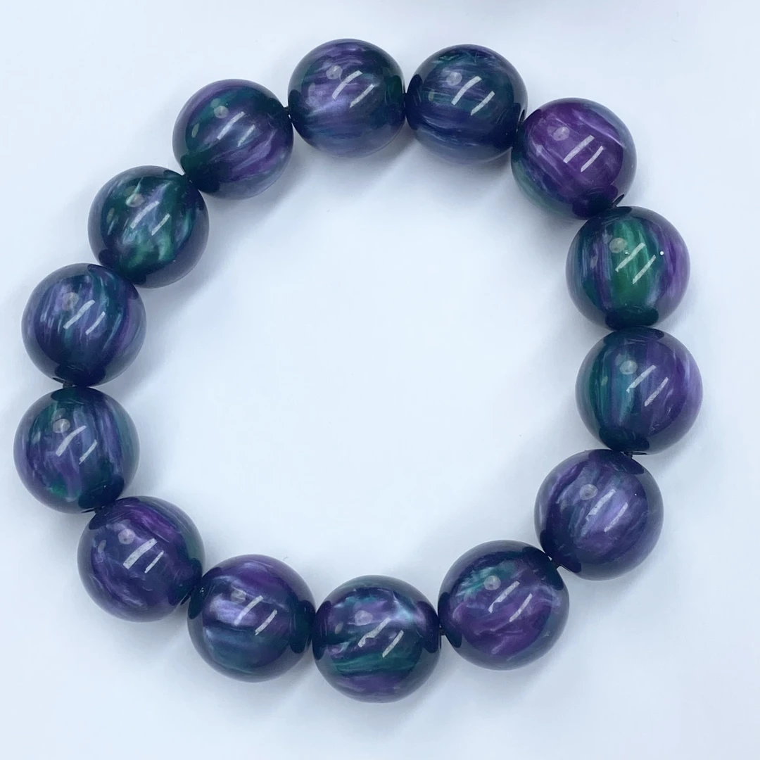 【甄选】A91盛世典藏万物百草丹手串-多样性发货