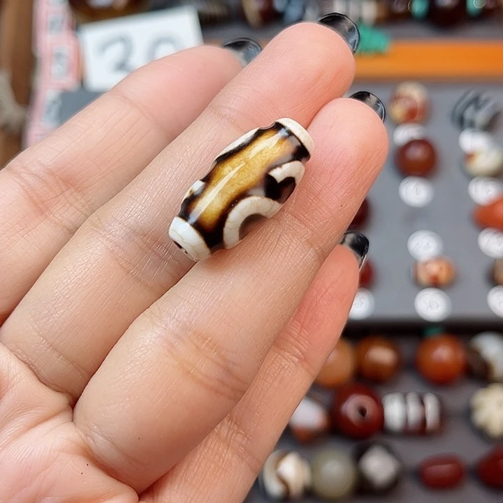 玛瑙/玉髓珠宝半成品未镶嵌我**宝