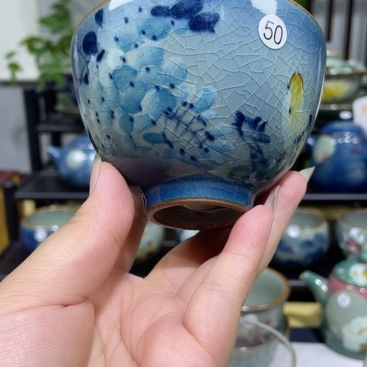 摆件景德镇陶瓷艺术博物有限公司