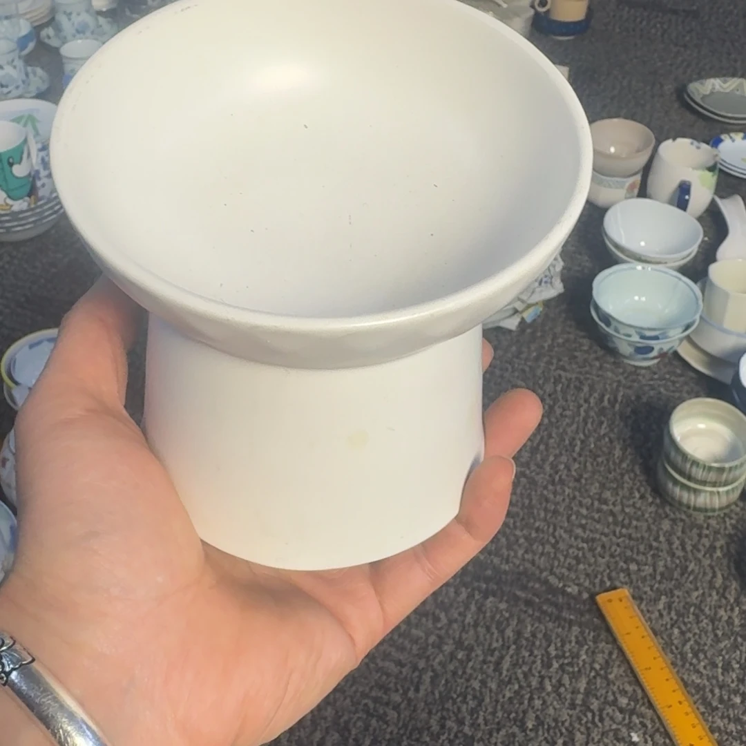 餐具默认微瑕不退不换