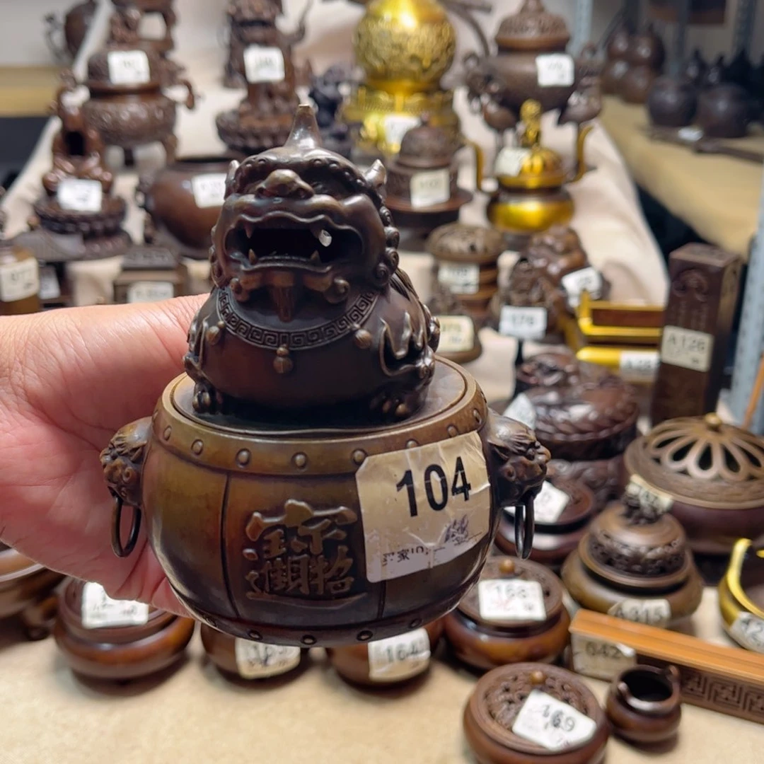 黄铜材质一物一拍9999999