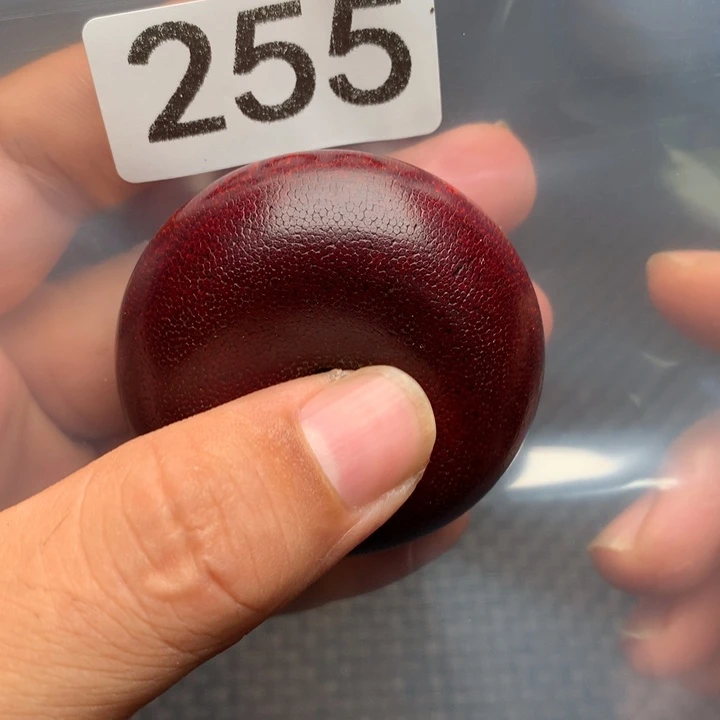 大果紫檀（缅甸花梨）