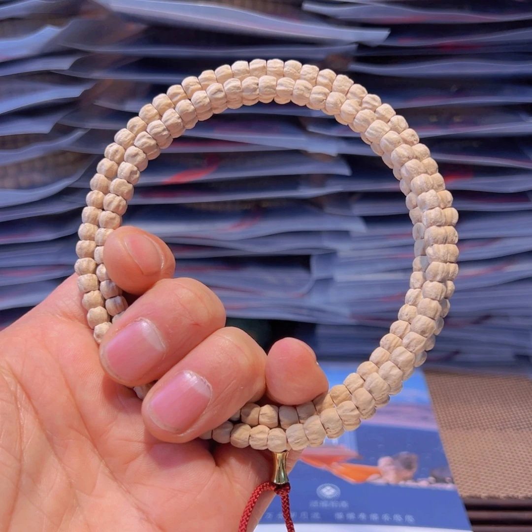 柏香籽/百香籽吊坠王*毛