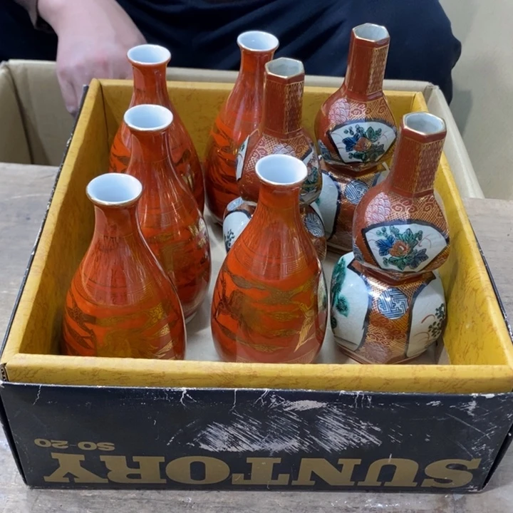 中古品默认微瑕看好下手