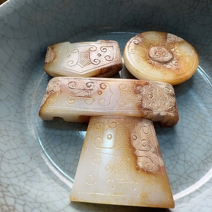 陶瓷杂项工艺商品