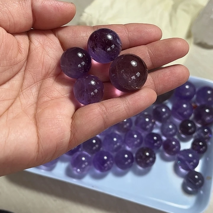 水晶珠宝半成品未镶嵌天*涯