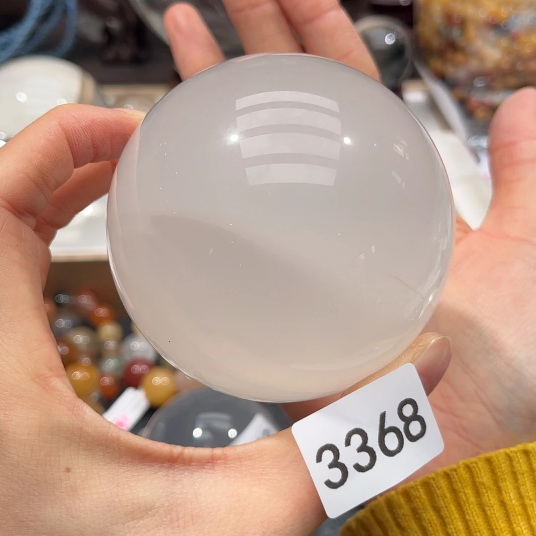 【闪购商品】未镶嵌大型摆件（非配饰）水晶