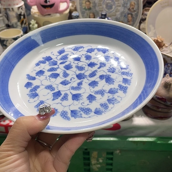 茶杯具19.9发带瑕疵牌都是坏的2