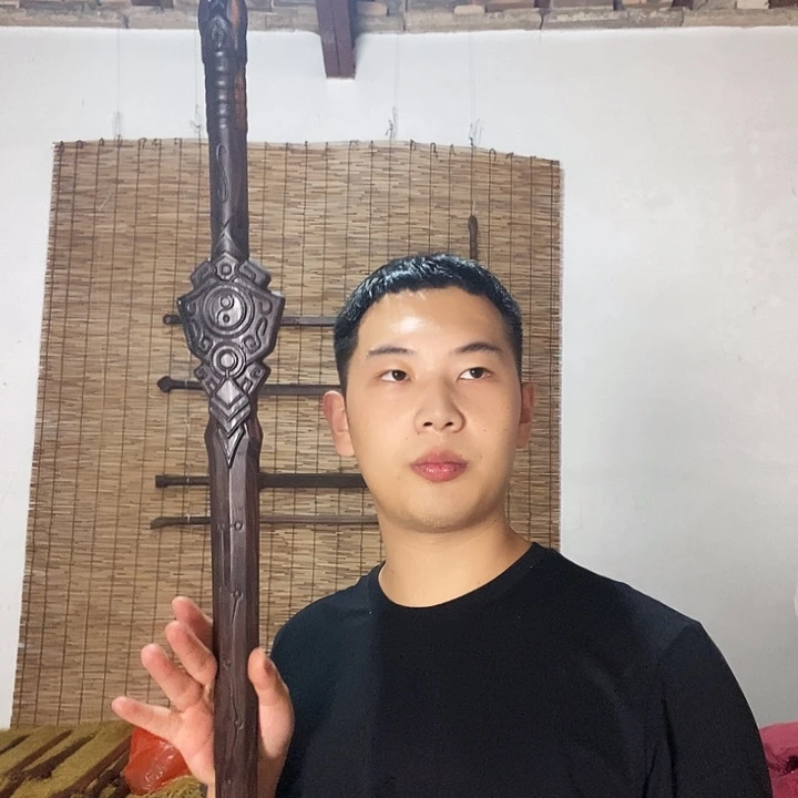 **** 紫檀木类成套家具紫光檀